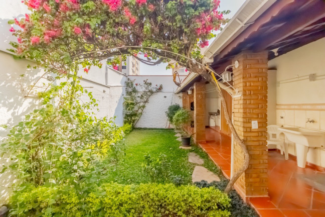 Imagem Casa com 3 Quartos à Venda, 151 m² em Caxingui - São Paulo Imagem Casa com 3 Quartos à Venda, 151 m² em Caxingui - São Paulo