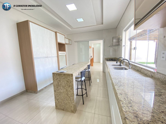 Imagem Casa com 3 Quartos à Venda, 342 m² em Bom Retiro - Ipatinga