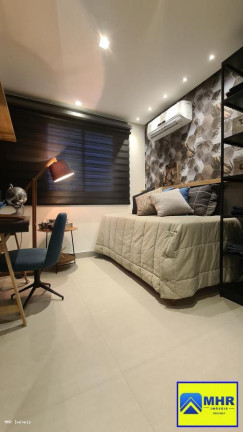 Imagem Imóvel com 2 Quartos à Venda, 39 m² em Praia De Itaparica - Vila Velha