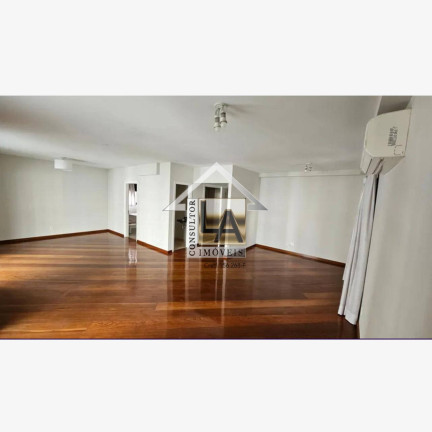Imagem Apartamento com 3 Quartos à Venda, 167 m² em Moema - São Paulo
