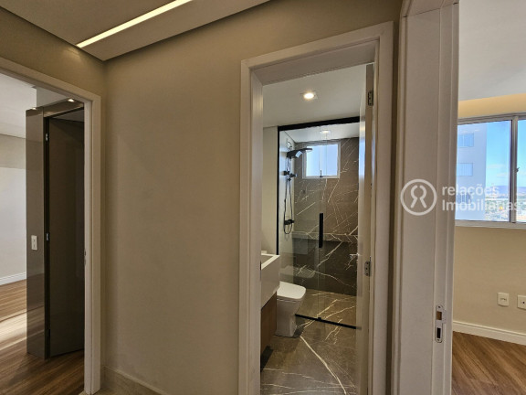 Imagem Apartamento com 3 Quartos à Venda, 71 m² em Jk - Contagem Imagem Apartamento com 3 Quartos à Venda, 71 m² em Jk - Contagem