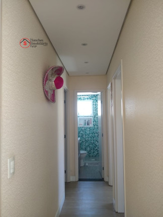 Imagem Apartamento com 3 Quartos à Venda, 167 m² em Vila Camilópolis - Santo André