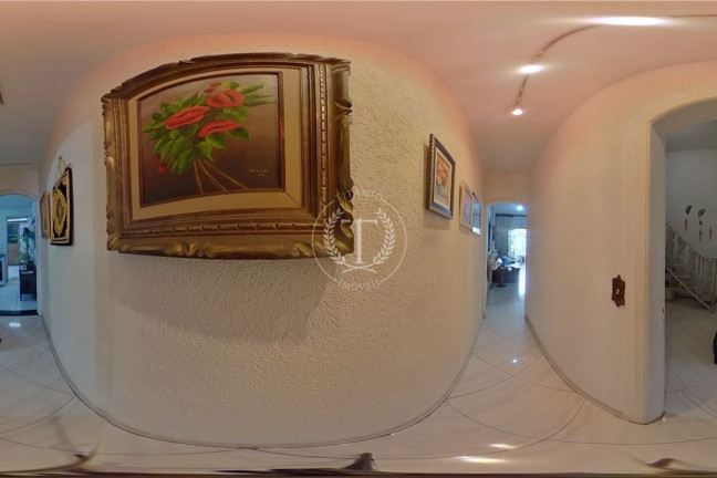 Imagem Casa com 1 Quarto à Venda, 166 m² em Tatuapé - São Paulo