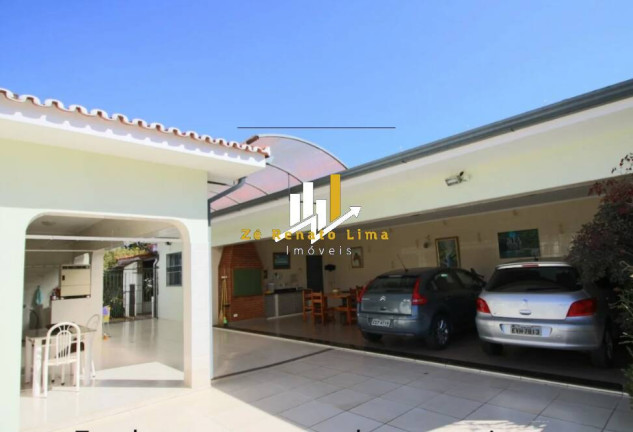 Imagem Casa com 3 Quartos à Venda, 581 m² em Vila Vitória I - Indaiatuba Imagem Casa com 3 Quartos à Venda, 581 m² em Vila Vitória I - Indaiatuba