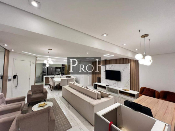 Imagem Apartamento com 2 Quartos à Venda, 104 m² em Centro - São Bernardo Do Campo Imagem Apartamento com 2 Quartos à Venda, 104 m² em Centro - São Bernardo Do Campo