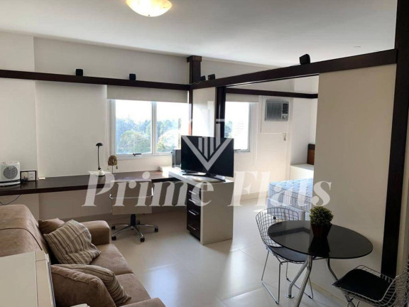 Imagem Apartamento com 1 Quarto à Venda, 32 m² em Alphaville Centro Industrial E Empresarial/alphaville. - Barueri Imagem Apartamento com 1 Quarto à Venda, 32 m² em Alphaville Centro Industrial E Empresarial/alphaville. - Barueri