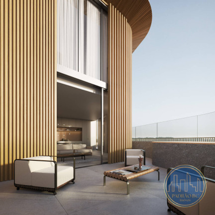 Imagem Apartamento com 3 Quartos à Venda, 208 m² em Santo Inácio - Curitiba Imagem Apartamento com 3 Quartos à Venda, 208 m² em Santo Inácio - Curitiba
