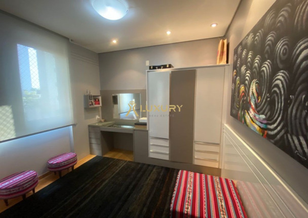 Imagem Imóvel com 4 Quartos à Venda, 178 m² em Belvedere - Belo Horizonte