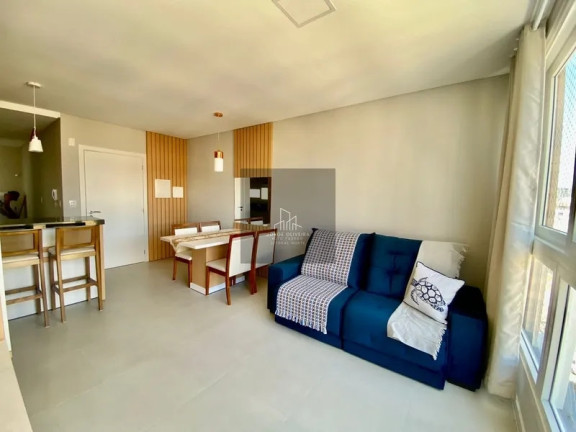 Imagem Apartamento com 2 Quartos à Venda, em Zona Nova - Capão Da Canoa Imagem Apartamento com 2 Quartos à Venda, em Zona Nova - Capão Da Canoa