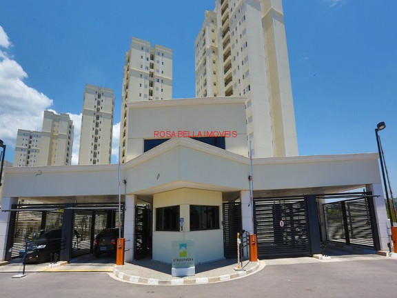 Imagem Apartamento com 3 Quartos à Venda, 76 m² em Jardim Ermida I - Jundiaí Imagem Apartamento com 3 Quartos à Venda, 76 m² em Jardim Ermida I - Jundiaí
