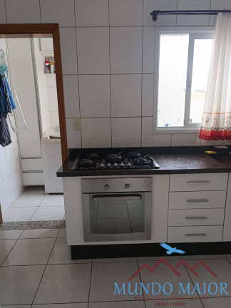 Imagem Apartamento com 3 Quartos à Venda, 144 m² em Jardim Do Estádio - Santo André Imagem Apartamento com 3 Quartos à Venda, 144 m² em Jardim Do Estádio - Santo André