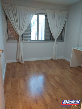 Imagem Apartamento com 4 Quartos à Venda, 150 m² em Morro Dos Ingleses - São Paulo