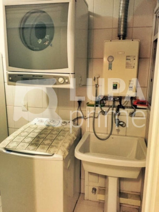 Imagem Apartamento com 3 Quartos à Venda, 92 m² em Mandaqui - São Paulo