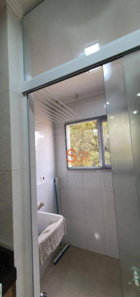 Imagem Apartamento com 2 Quartos à Venda, 80 m² em Santa Maria - São Caetano Do Sul Imagem Apartamento com 2 Quartos à Venda, 80 m² em Santa Maria - São Caetano Do Sul