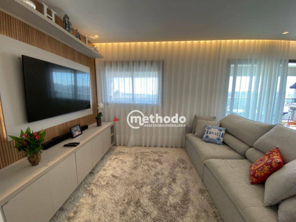 Imagem Apartamento com 3 Quartos à Venda, 155 m² em Taquaral - Campinas Imagem Apartamento com 3 Quartos à Venda, 155 m² em Taquaral - Campinas