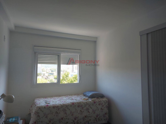 Imagem Apartamento com 3 Quartos à Venda, 116 m² em Camobi - Santa Maria