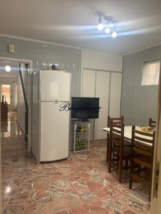 Imagem Sobrado com 3 Quartos à Venda, 153 m² em Jardim São Paulo(zona Norte) - Sao Paulo Imagem Sobrado com 3 Quartos à Venda, 153 m² em Jardim São Paulo(zona Norte) - Sao Paulo