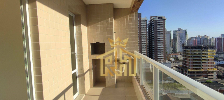 Imagem Apartamento com 2 Quartos à Venda, 62 m² em Canto Do Forte - Praia Grande Imagem Apartamento com 2 Quartos à Venda, 62 m² em Canto Do Forte - Praia Grande