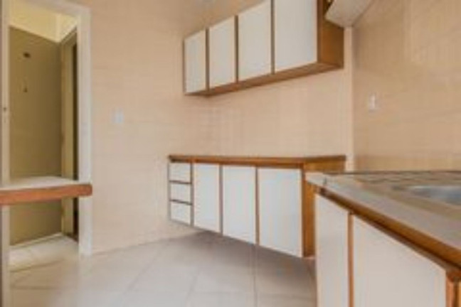 Imagem Apartamento com 1 Quarto para Alugar, 37 m² em Campo Belo - São Paulo
