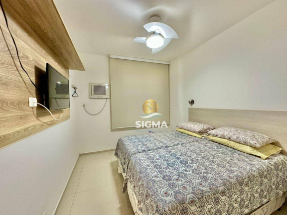 Imagem Apartamento com 3 Quartos à Venda, 111 m² em Pitangueiras - Guarujá