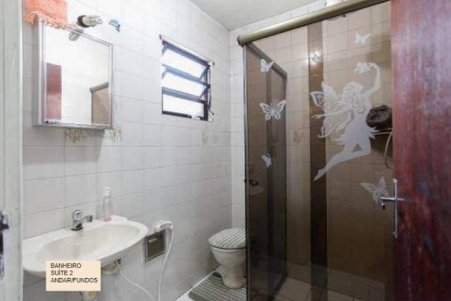 Imagem Casa com 3 Quartos à Venda, 189 m² em Parque Jabaquara - São Paulo Imagem Casa com 3 Quartos à Venda, 189 m² em Parque Jabaquara - São Paulo
