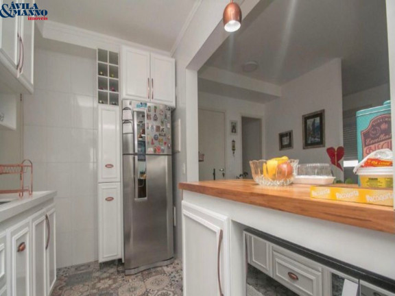 Imagem Apartamento com 3 Quartos à Venda, 113 m² em Mooca - Sao Paulo