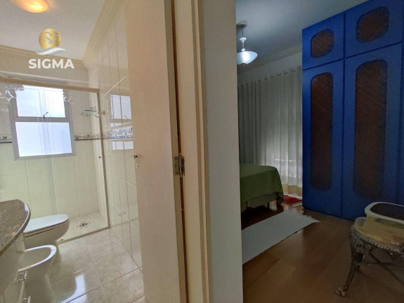 Imagem Apartamento com 3 Quartos à Venda, 130 m² em Pitangueiras - Guarujá Imagem Apartamento com 3 Quartos à Venda, 130 m² em Pitangueiras - Guarujá