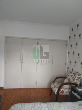 Imagem Apartamento com 2 Quartos à Venda, 95 m² em Vila Clementino - São Paulo Imagem Apartamento com 2 Quartos à Venda, 95 m² em Vila Clementino - São Paulo