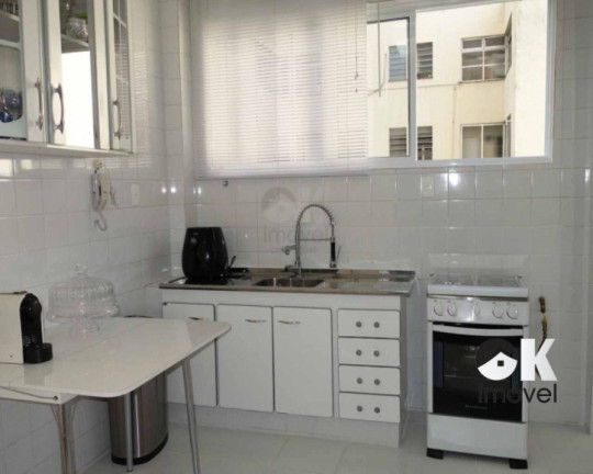 Imagem Apartamento com 2 Quartos à Venda, 97 m² em Jardim Paulista - São Paulo
