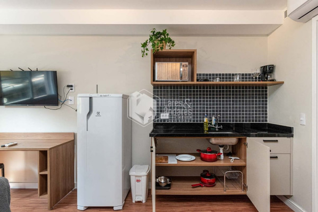 Imagem Imóvel com 1 Quarto à Venda, 27 m² em Saúde - São Paulo Imagem Imóvel com 1 Quarto à Venda, 27 m² em Saúde - São Paulo