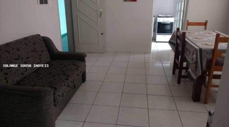 Imagem Apartamento com 1 Quarto à Venda, 60 m² em Atlantica - Mongaguá Imagem Apartamento com 1 Quarto à Venda, 60 m² em Atlantica - Mongaguá