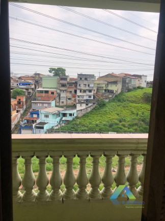 Imagem Sobrado com 4 Quartos à Venda, 91 m² em Jardim Cristiane - Santo André