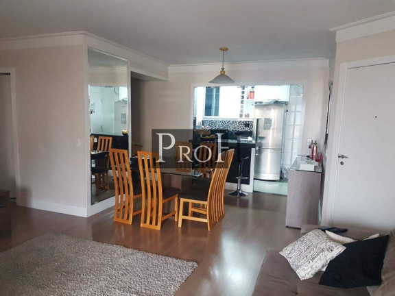 Apartamento com 3 Quartos à Venda, 114 m² em Santa Paula - São Caetano Do Sul