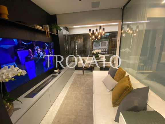 Imagem Imóvel com 1 Quarto à Venda, 23 m² em Cerqueira César - São Paulo