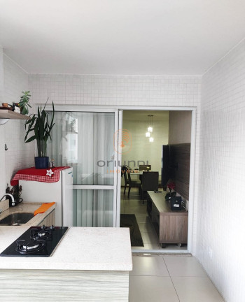 Apartamento com 3 Quartos à Venda, 105 m² em Praia Da Costa - Vila Velha