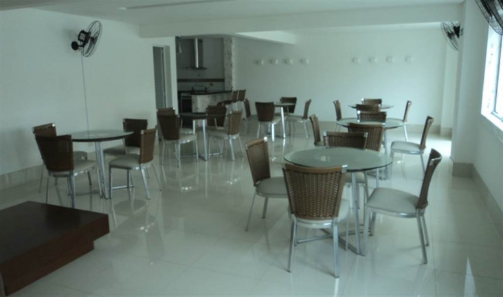Imagem Apartamento com 3 Quartos à Venda, 136 m² em Aviação - Praia Grande Imagem Apartamento com 3 Quartos à Venda, 136 m² em Aviação - Praia Grande