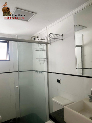 Imagem Apartamento com 3 Quartos à Venda, 93 m² em Vila Mascote - São Paulo
