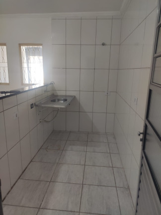 Imagem Casa de Condomínio com 4 Quartos à Venda, 160 m² em Parque São Bento - Sorocaba