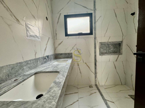 Imagem Casa com 3 Quartos à Venda, 100 m² em Nova Cerejeira - Atibaia