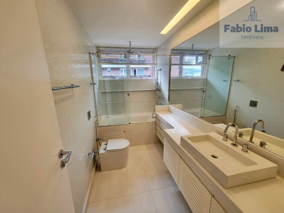 Imagem Imóvel com 4 Quartos à Venda, 300 m² em Lagoa - Rio De Janeiro