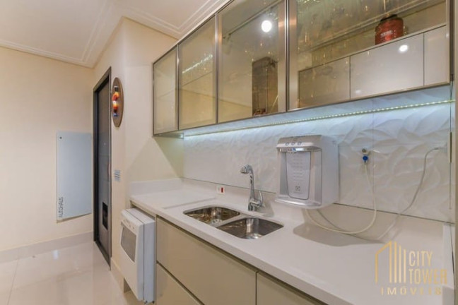Imagem Apartamento com 1 Quarto à Venda, 70 m² em Cidade Monções - São Paulo