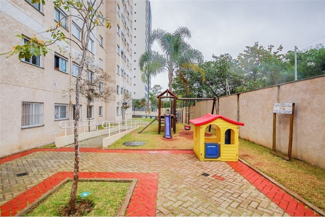 Imagem Apartamento com 1 Quarto à Venda, 35 m² em Vila Prudente - São Paulo