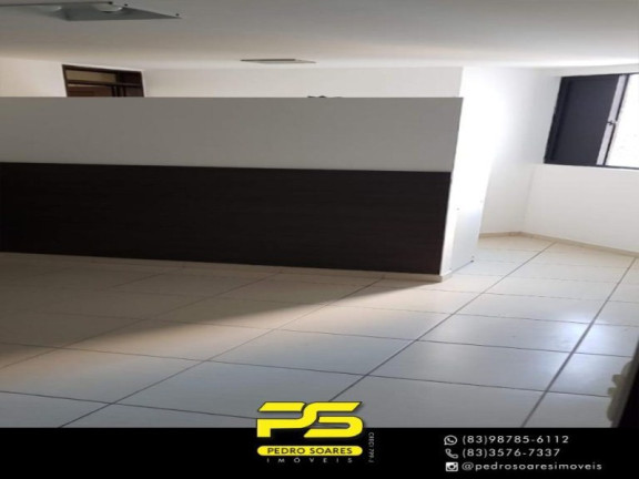 Imagem Apartamento com 4 Quartos à Venda, 158 m² em Manaíra - João Pessoa