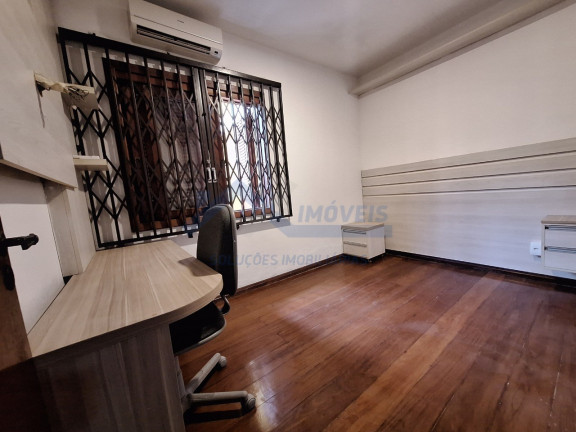 Imagem Casa com 3 Quartos à Venda, 193 m² em Cristo Redentor - Porto Alegre