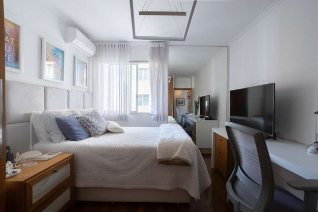 Imagem Apartamento com 3 Quartos à Venda, 228 m² em Itaim Bibi - São Paulo