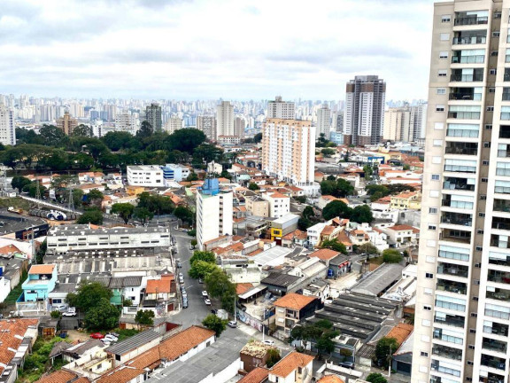 Imagem Apartamento com 2 Quartos à Venda, 62 m² em Alto Da Mooca - São Paulo