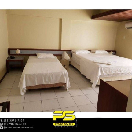 Imagem Sala Comercial à Venda, 27 m² em Tambaú - João Pessoa Imagem Sala Comercial à Venda, 27 m² em Tambaú - João Pessoa