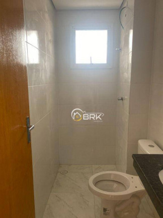 Imagem Apartamento com 2 Quartos à Venda, 44 m² em Cidade Patriarca - São Paulo