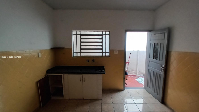 Imagem Casa com 1 Quarto para Alugar, 90 m² em Tatuapé - São Paulo Imagem Casa com 1 Quarto para Alugar, 90 m² em Tatuapé - São Paulo