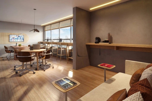 Imagem Imóvel com 1 Quarto à Venda, 38 m² em Santa Cecília - São Paulo Imagem Imóvel com 1 Quarto à Venda, 38 m² em Santa Cecília - São Paulo